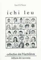 Ichi leu (ici là) - Poème en picard de Wailly-Beaucamp Ici là, poème en picard de Wailly-Beaucamp