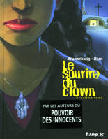 2, Le sourire du clown (Tome 2), Volume 2