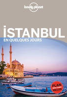 Istanbul en quelques jours 4ed
