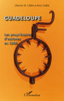 Guadeloupe, Les propriétaires d'esclaves en 1848