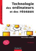 Technologie des ordinateurs et des réseaux - 9e édition