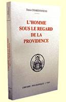 L'homme sous le regard de la providence, Providence de Dieu et condition humaine selon l'Exposition litterale sur le livre de Job de Thomas d'Aquin