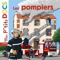 Les pompiers