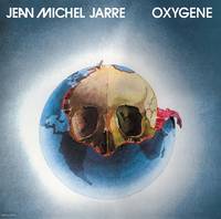 LP / Oxygene / Jean-Michel Jarre