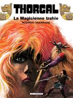 Thorgal - Tome 1 - La Magicienne trahie