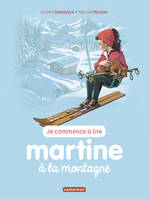 7, Martine à la montagne, NE2016