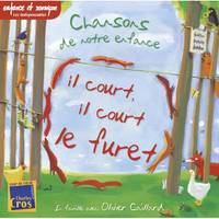 IL COURT LE FURET - Enfance et Musique