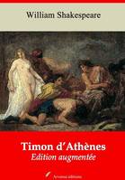 Timon d’Athènes – suivi d'annexes, Nouvelle édition 2019