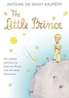 The Little Prince, Coloured edition