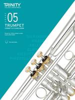 Trumpet Exam Pieces 2019-2022 Grade 5, Trumpet, Cornet & Flugelhorn