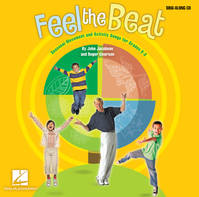 Feel the Beat! / Seasonal Movement and Activity So