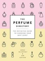 The Perfume Companion /anglais