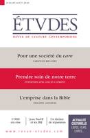 Etudes 4273 - Juillet