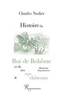 Histoire du roi de Bohême