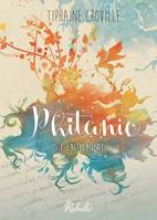 Phitanie, Tome 1, L'autre monde