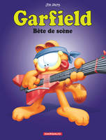 Garfield., 52, Garfield - Tome 52 - Bête de scène (52)