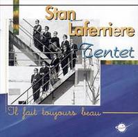 CD / Il fait toujours beau / Stan Lafer / Stan Lafer