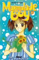 6, Marmalade Boy - Tome 06, Volume 6