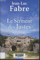 Le serment des Justes