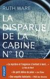 La Disparue de la cabine n°10