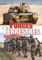 FORCES TERRESTRES FRANCAISES