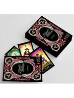 Le Tarot Atmique - Coffret