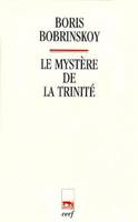 Le Mystère de la Trinité