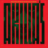Akilla'S Escape - Green & Red Vinyl - Disquaire Day 2023