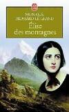 Élise des montagnes, roman