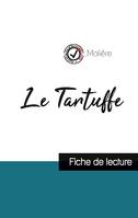 Le Tartuffe de Molière (fiche de lecture et analyse complète de l'oeuvre)