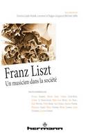 Franz Liszt, Un musicien dans la société