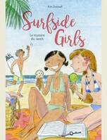 Surfside girls, 2, Le mystère du ranch