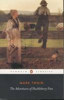 The adventures of huckleberry finn, Livre