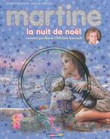 Martine, la nuit de Noël