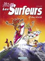 2, Les surfeurs