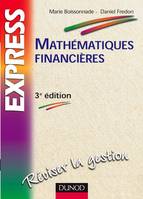 Mathématiques financières