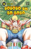 14, Bobobo-Bo Bo-Bobo (Tome 14)