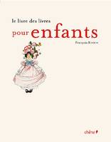 Le livre des livres pour enfants