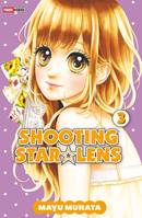 3, SHOOTING STAR LENS T03
