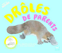 DROLES DE PARENTS