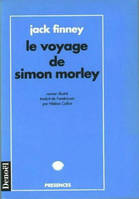 Le voyage de Simon Morley