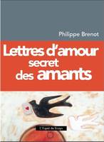 Lettres d'amour, secret des amants