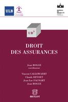 Droit des assurances