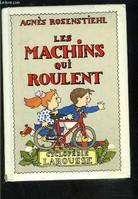 Les Machins qui roulent