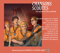 Chansons Scoutes