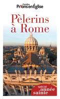 Pelerins a rome