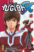 9, Yu-Gi-Oh ! GX - Tome 9