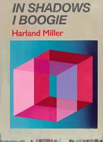 Harland Miller in shadows i boogie