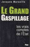 Le Grand Gaspillage, les vrais comptes de l'État