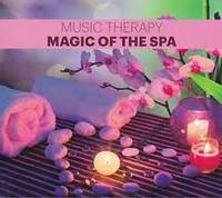 Magic of the Spa